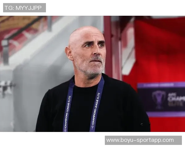 穆斯卡特赛后点评球队表现不足强调攻防两端缺乏侵略性