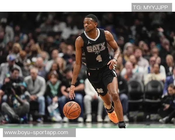 苏群分析马刺外线潜力回归福克斯后将迎来幸福烦恼球员分配成难题