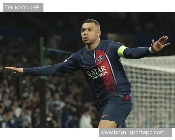 欧冠改制后最年轻连续进球者榜单揭晓卡尔领先姆巴佩紧随其后 欧冠改制后最年轻连续进球者榜单揭晓卡尔领先姆巴佩紧随其后