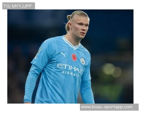 哈兰德在曼城进球数飙升至147球福登紧随其后以65球位列第二