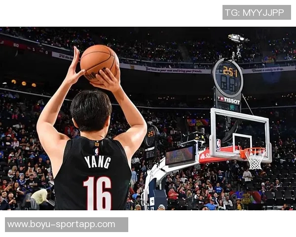 开拓者媒体人杨瀚森直言球队前景堪忧克罗宁的眼光令人失望 开拓者媒体人杨瀚森直言球队前景堪忧克罗宁的眼光令人失望