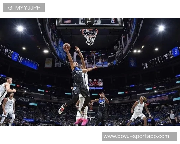 勇士魔术对决胜率预测出炉库明加与班凯罗双双缺阵影响战局