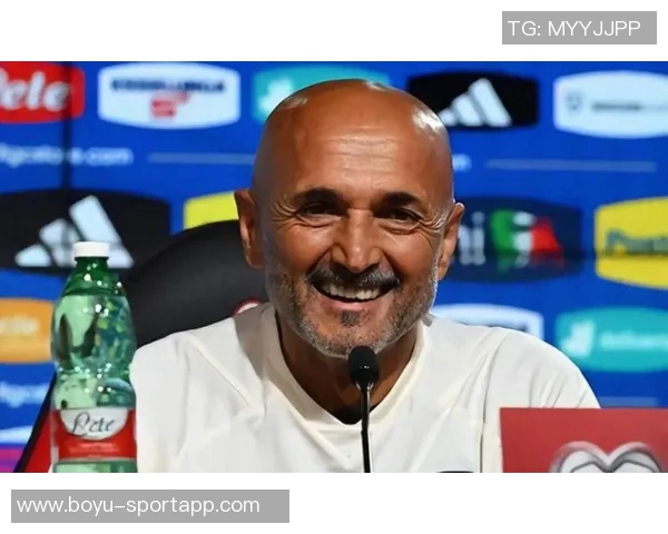 斯帕莱蒂成为1930年以来第三位执教罗马国米尤文的传奇教练