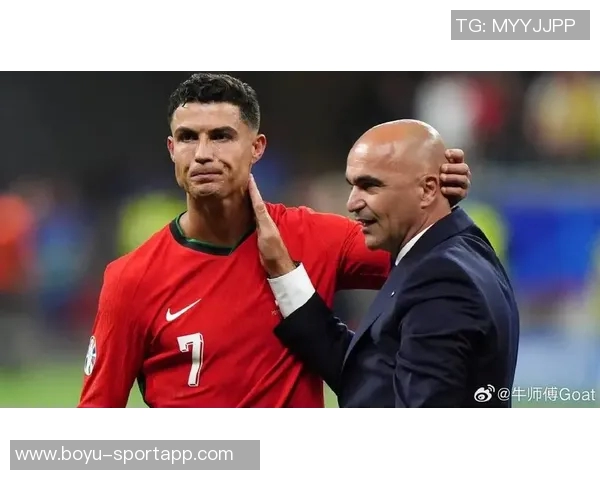 葡萄牙主帅称C罗为赢家团队需与之齐步前行 葡萄牙主帅称C罗为赢家团队需与之齐步前行