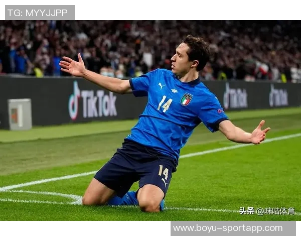 基耶萨进球效率媲美哈兰德应获得更多出场机会