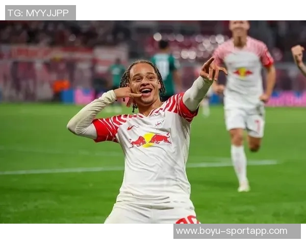 曼联曼城争抢18岁葡体新星西蒙斯解约金高达8000万