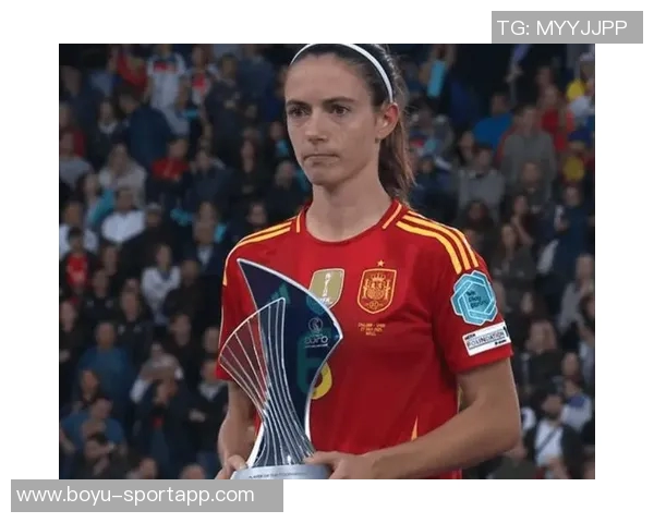 西班牙女足核心邦马蒂腓骨骨折将缺阵五个月影响球队战力 西班牙女足核心邦马蒂腓骨骨折将缺阵五个月影响球队战力