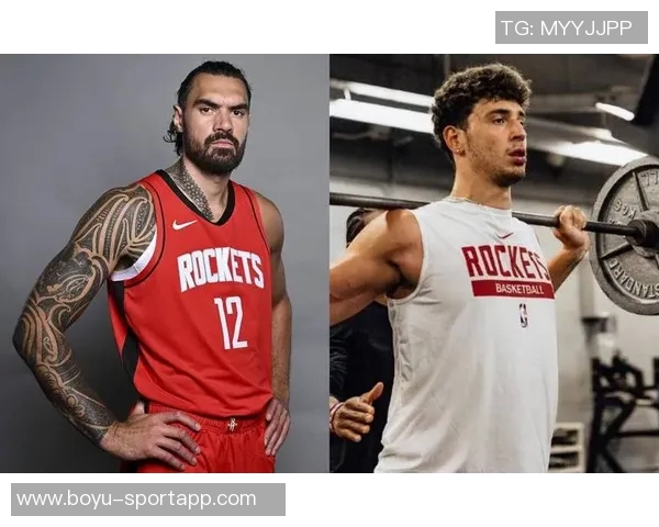 火箭神奇表现亚当斯出场542分钟助力球队总篮板净胜对手200个