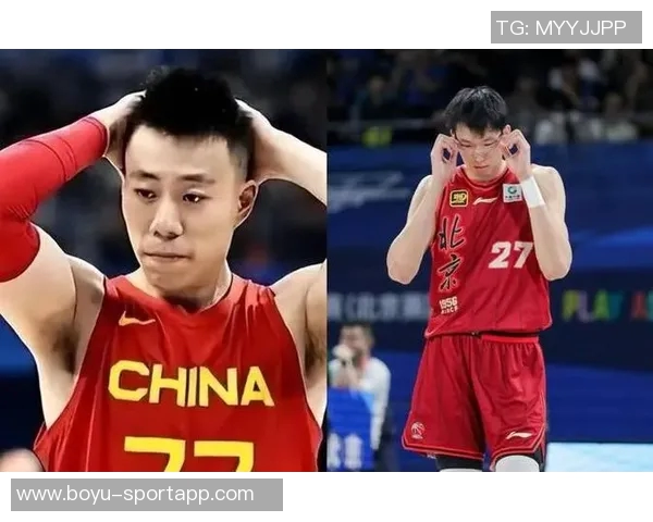 郭士强谈周琦曾凡博张镇麟回归球队对整体实力的积极影响