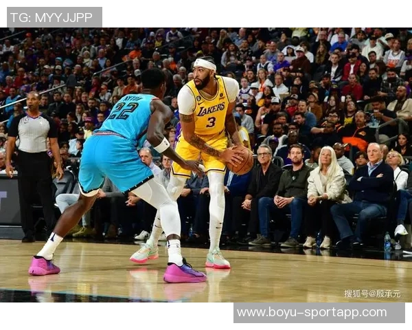 安东尼戴维斯交易传闻加剧Haynes预测他将在截止日前离队