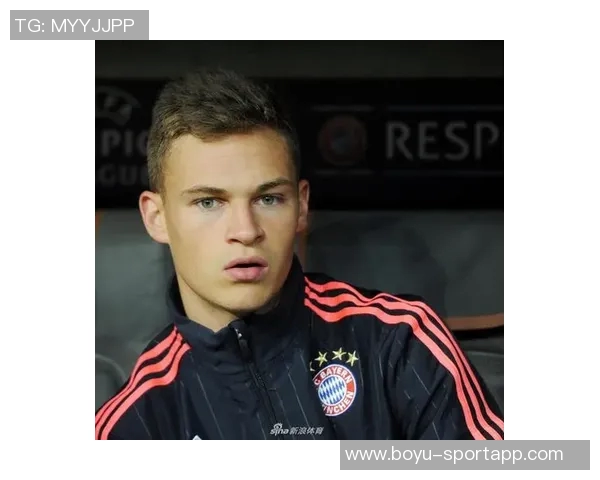 基米希强调世界杯是球员职业生涯中最重要的赛事之一