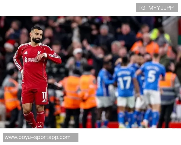 萨拉赫将在12月13日对阵布莱顿后归队备战非洲杯