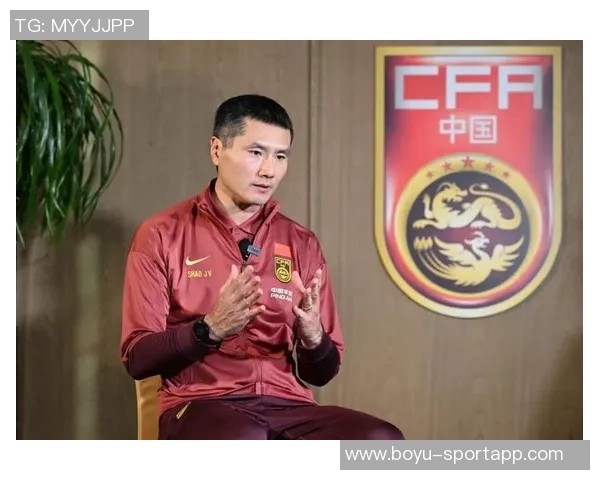 邵佳一与李国旭参与国足新帅选拔邵佳一成为主要候选人之一