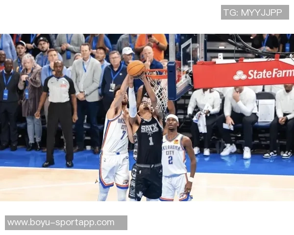 NBA总决赛回顾：文班亚马惊艳表现助马刺战胜尼克斯夺冠