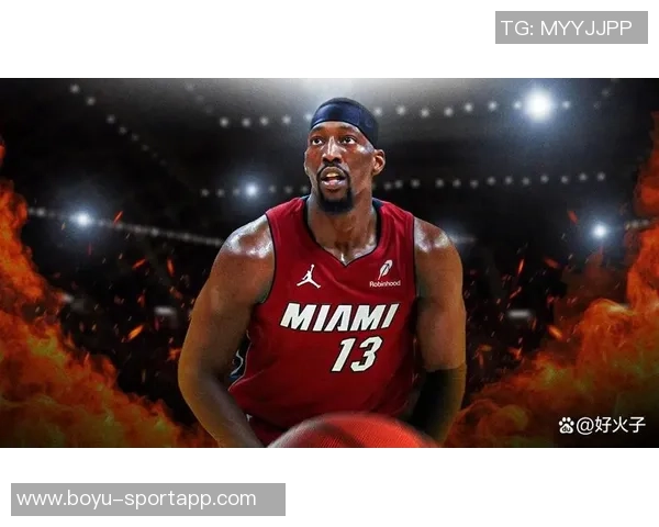 阿德巴约热火生涯得分突破9000成队史第四人仅次于韦德莫宁莱斯 阿德巴约热火生涯得分突破9000成队史第四人仅次于韦德莫宁莱斯