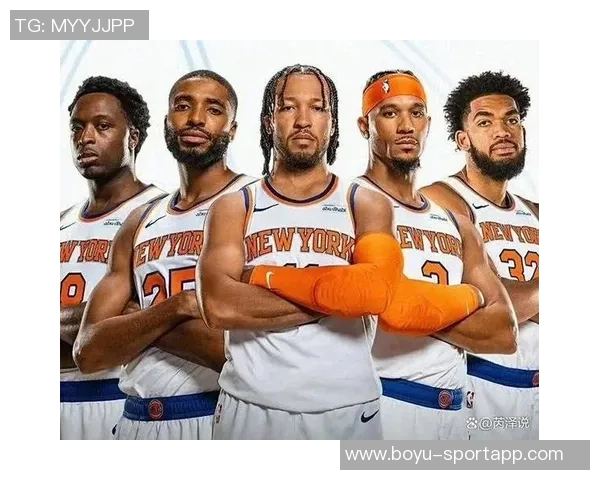 文班谈尼克斯：全联盟顶级首发阵容的挑战与机遇