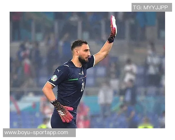 维卡里奥盛赞多纳鲁马实力强大确信意大利必能晋级世界杯