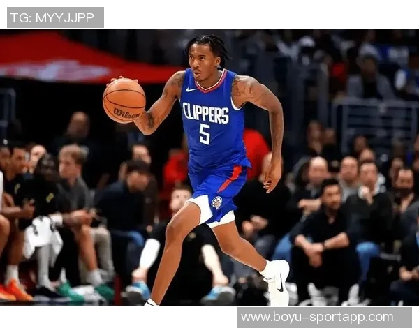 海兰德谈NBA魅力时刻准备把握机会展现自我价值