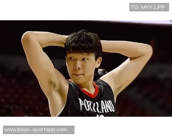 杨瀚森G联盟表现出色被开拓者召回下场对阵灰熊期待再创佳绩