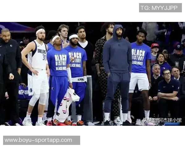 独行侠迎战步行者濃眉与布威出战加福德莱夫利缺阵继续影响球队表现