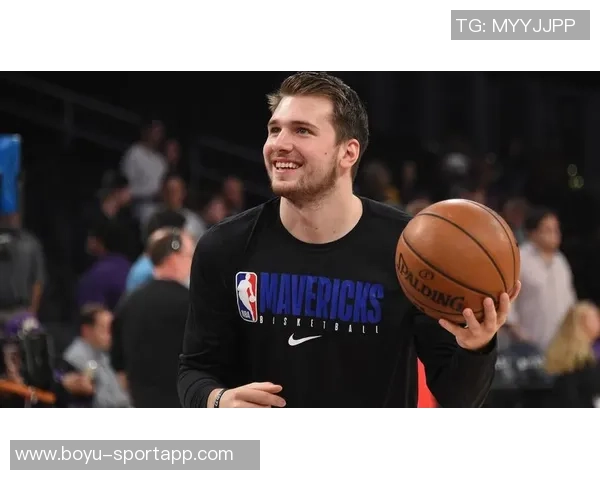 东契奇期待四连主场比赛回家感觉令人兴奋不已