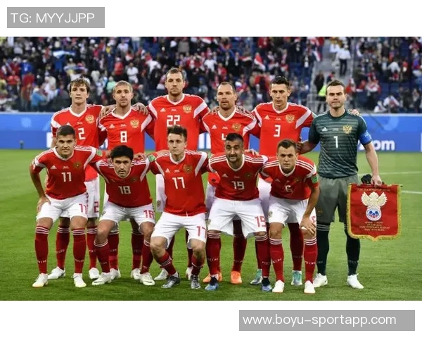 俄罗斯足协否认与中国等国联合参赛世界杯的传闻