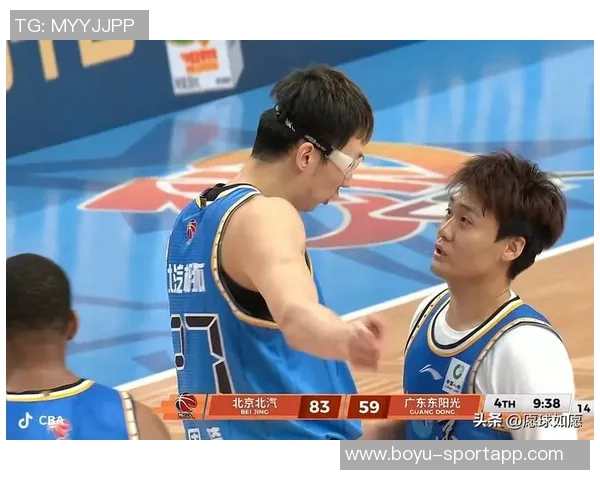 媒体人分析北京战术失误广东应对策略滞后难解萨姆纳威胁