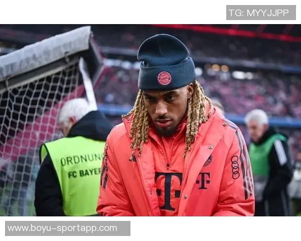 拜仁右后卫博伊再次成为尤文引援目标引发关注