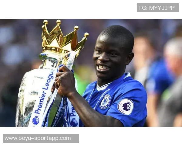 兰帕德称赞凯塞多表现出色能理解与坎特和马克莱莱的比较