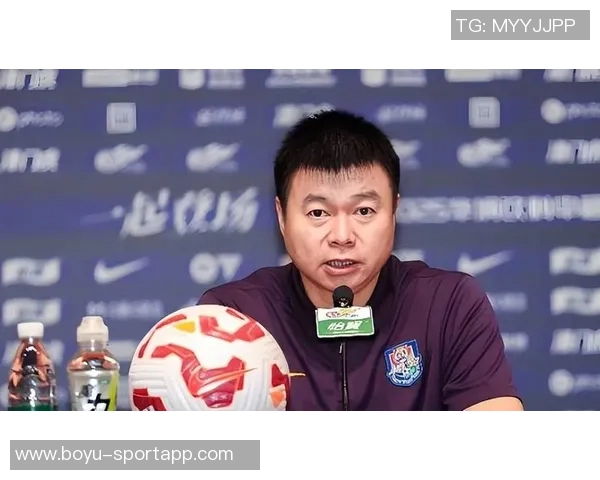 于根伟严厉批评陈哲宣俱乐部将对其进行相应处罚措施