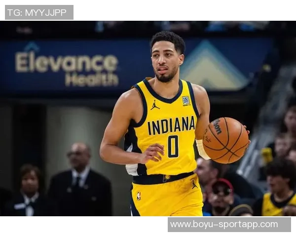 哈利伯顿重返赛场一周后恢复跑步跳跃及基础训练状态