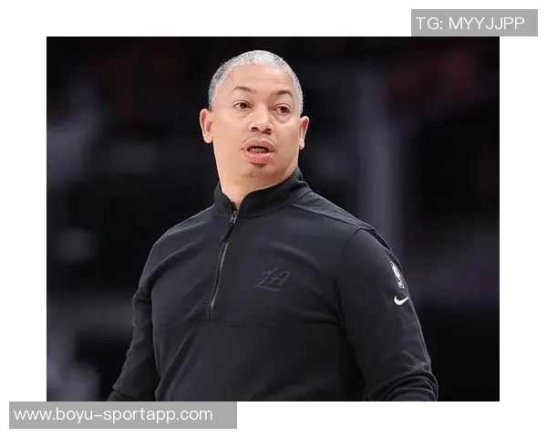 快船官方澄清泰伦卢言论哈登出战与否尚未确定